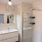 Daire Maison Chaleureuse Puteaux
