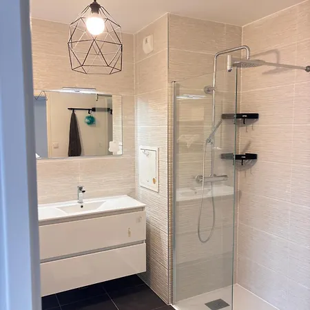 Maison Chaleureuse Appartement Puteaux