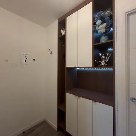 Apartment Maison Chaleureuse Puteaux