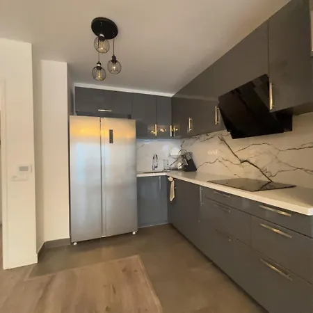 Maison Chaleureuse Apartment