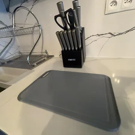 Maison Chaleureuse Apartment *