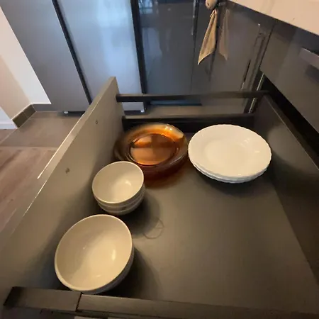 Maison Chaleureuse