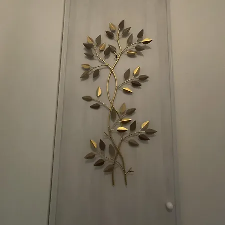 Maison Chaleureuse