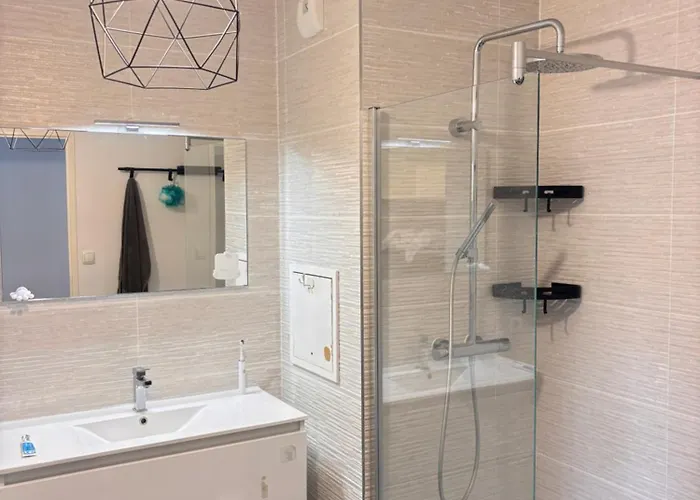 Apartment Maison Chaleureuse Puteaux