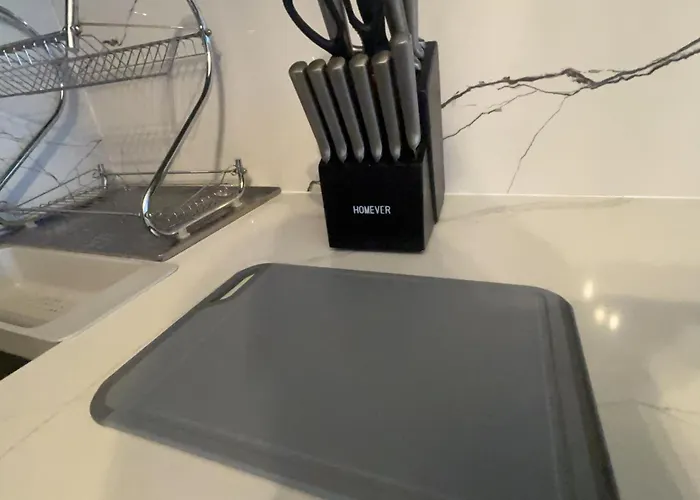 Maison Chaleureuse Apartment *