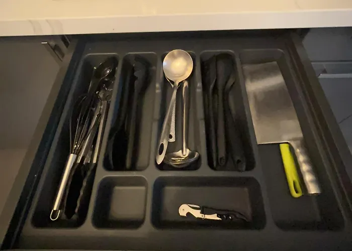 Maison Chaleureuse Apartment